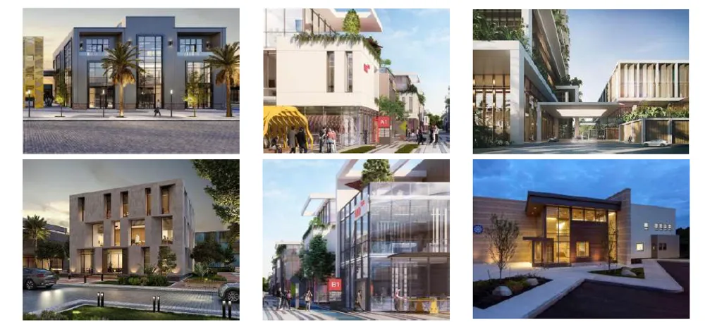 شقة في المعادي